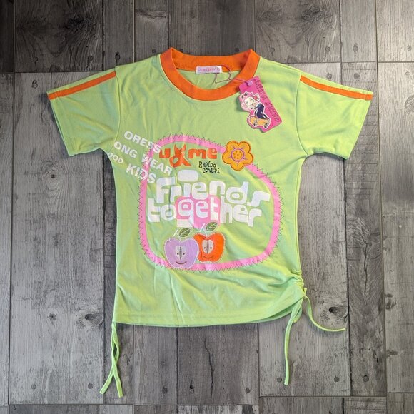 Gems Baby, Colorful Friends Together Tshirt, Sz S - Picture 1 of 7